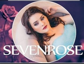 Sevenrose &amp; Алена Росс - Черная смородина / 2о21