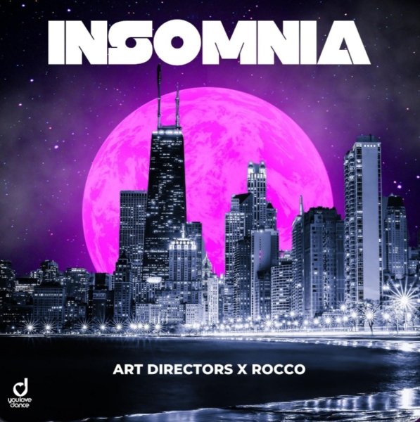 Art Directors, Rocco - Insomnia