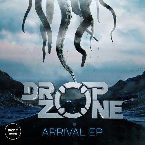 Dropzone - Arrival