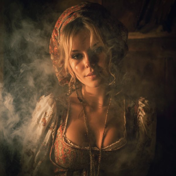 Зоя Ивановна - Писец