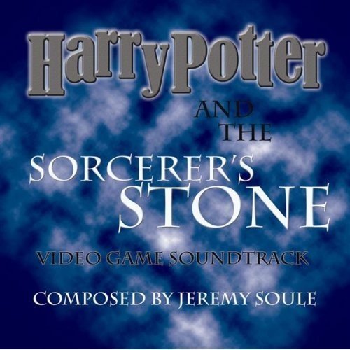 Jeremy Soule - Quirrell 3