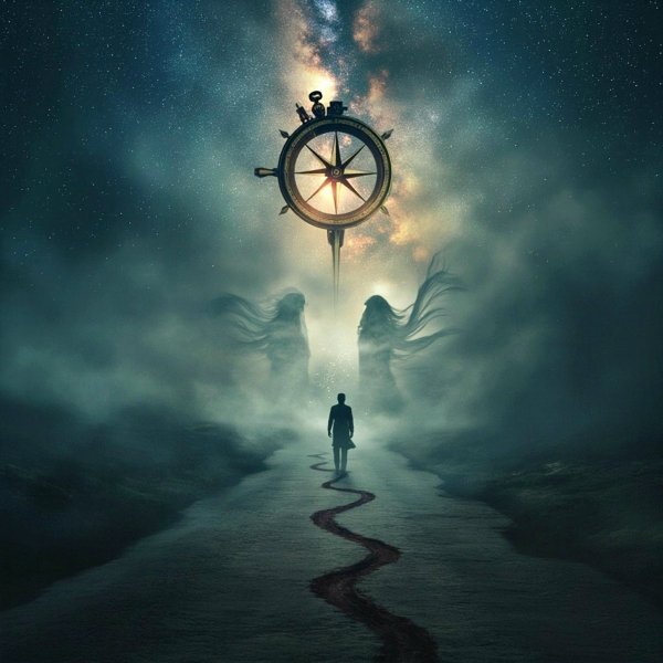 Вещун Перунович - Через 1000 лет