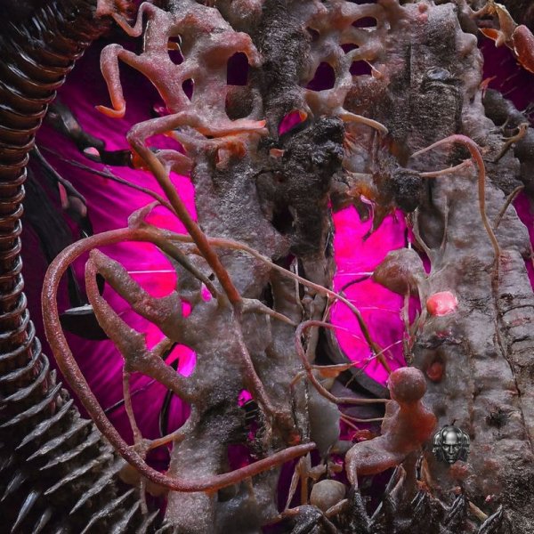 Spark - Fusion (Extended Mix)