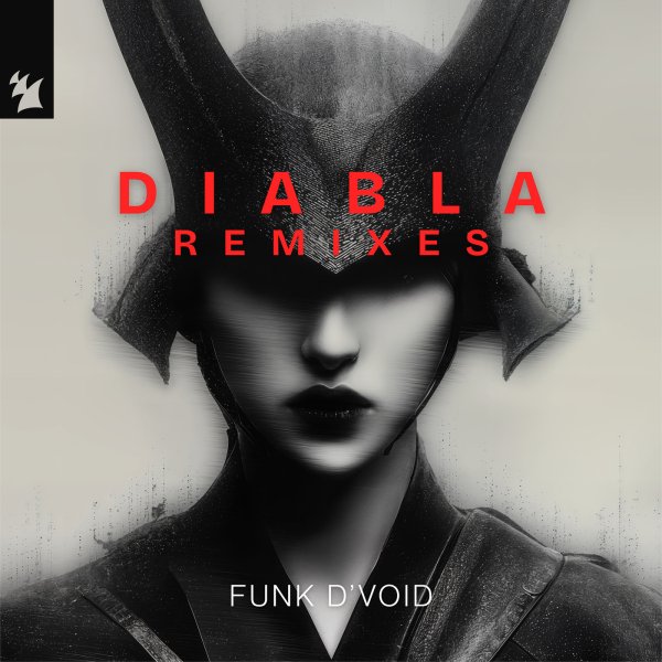 Funk D'Void - Diabla (Metrik Remix)