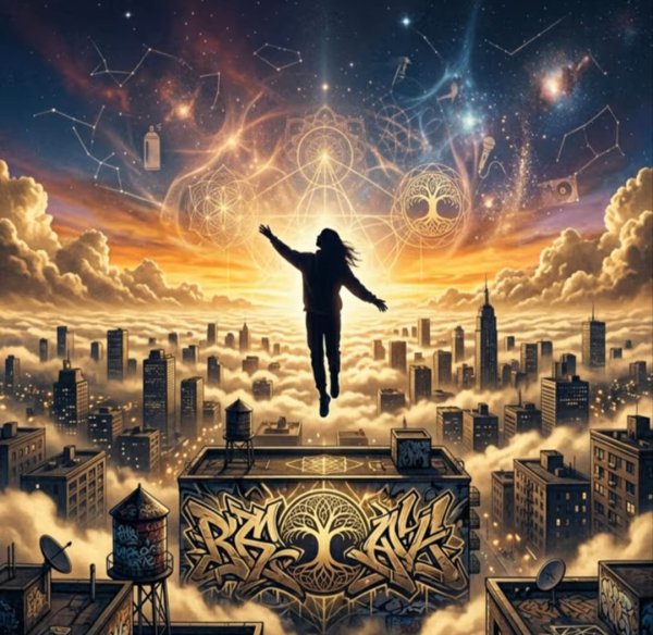 HassioMc - Beat Cloud Dominance