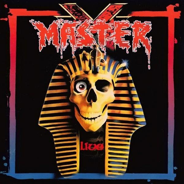 Мастер - Intro