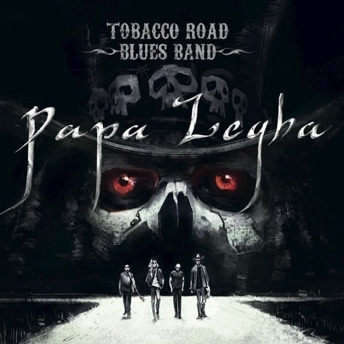 Tobacco Road Blues Band - B. Mcgee