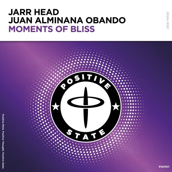 Jarr Head &amp; Juan Almiсana Obando - Moments Of Bliss (Extended Mix)