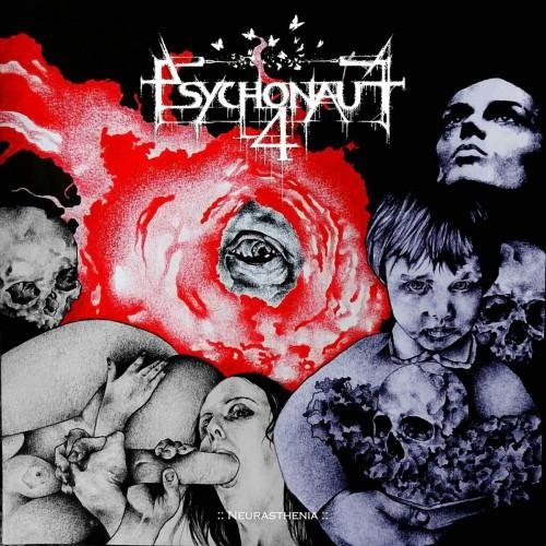 Psychonaut 4 - Bad t.RIP
