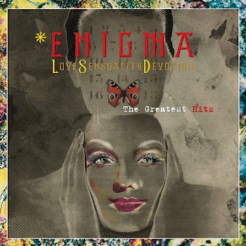 Enigma - Mea Culpa