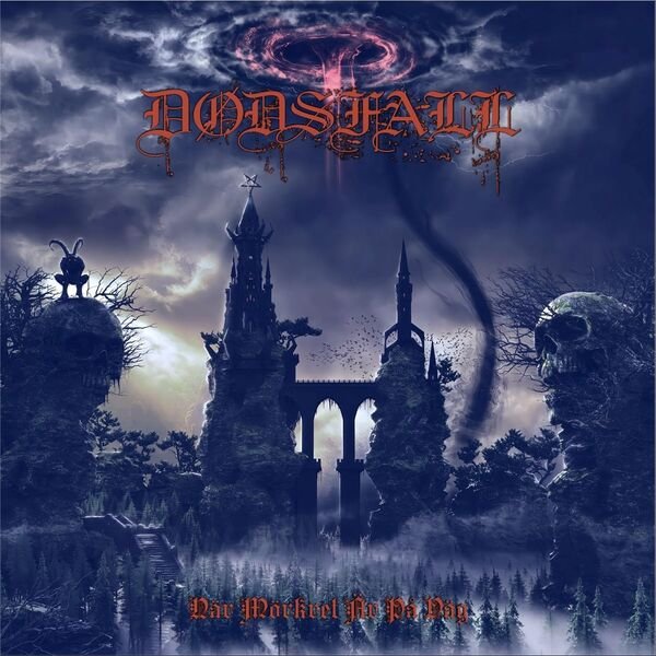 Dødsfall - Nattens Svarta Djävlar