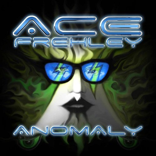 Ace Frehley - Foxy &amp; Free