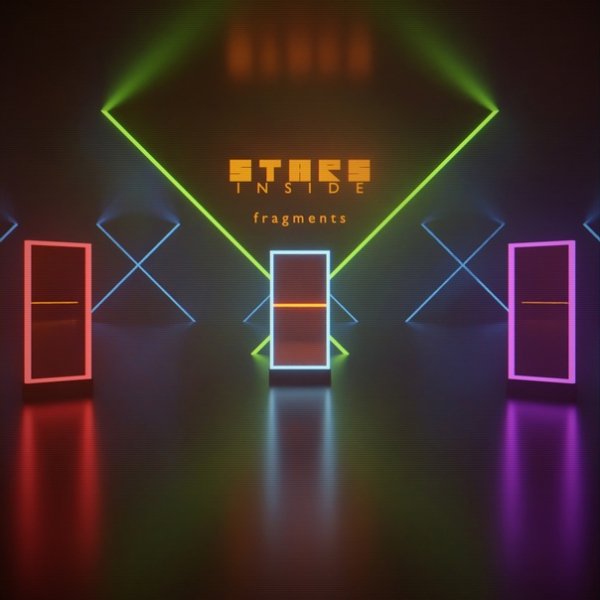 Stars Inside - Fragments