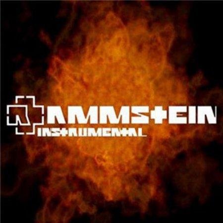Rammstein - Links 2-3-4 Instrumental