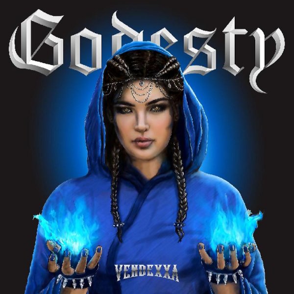 Godesty - War for Air
