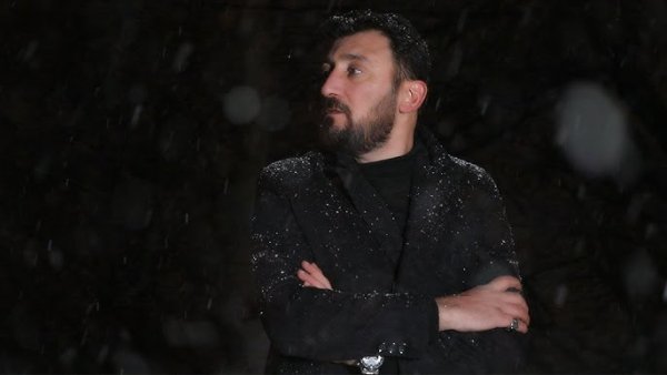 Aydın Sani - Yaz