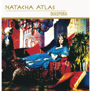 Roce feat. Natacha Atlas &amp; Samy Bishai - La Voie Lactee