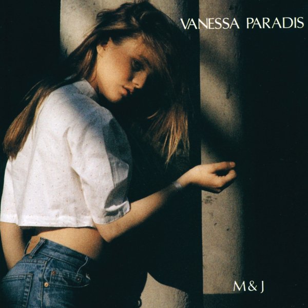 Vanessa Paradis - M &amp; J (Full Album 1988)