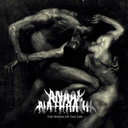 Anaal Nathrakh - Of Horror, and the Black Shawls