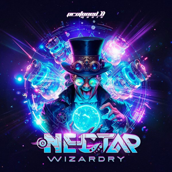 Nectar (FR) - Infinitum