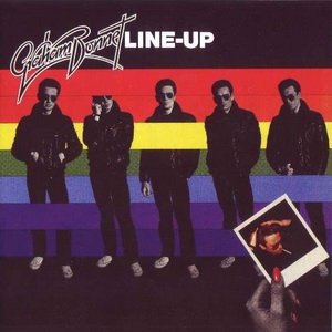 Graham Bonnet - Set Me Free