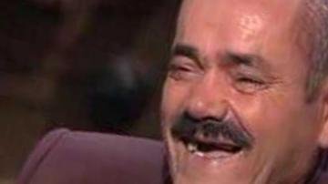 Risitas - ШОК