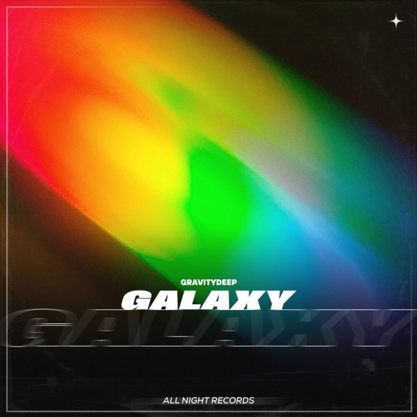 Gravitydeep - Galaxy