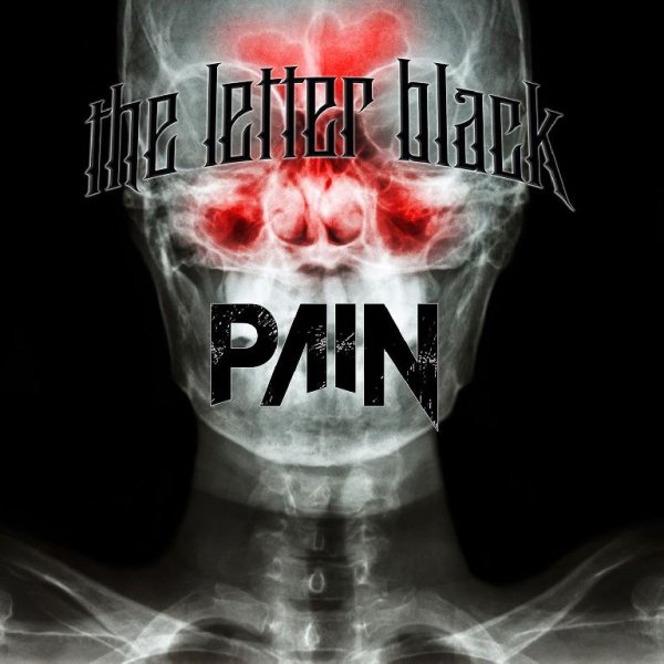 The Letter Black - Meant for You