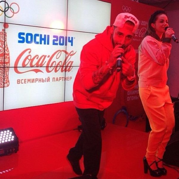 L'One и Катя - Вливайся