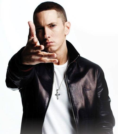 Eminem - You Dont Know