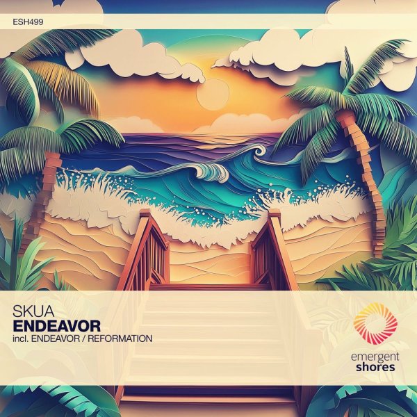 Skua - Reformation (Extended Mix)