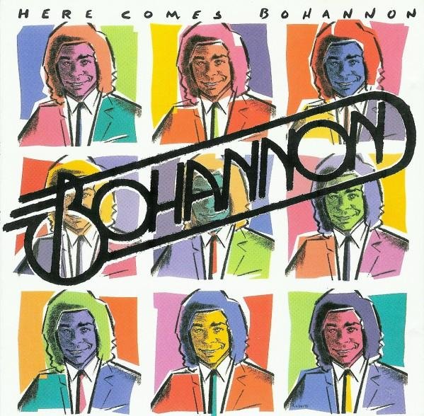 Hamilton Bohannon - Fun And Play