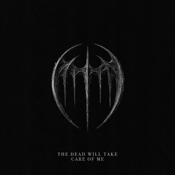 Disinety - The Dead Will Take Care of Me