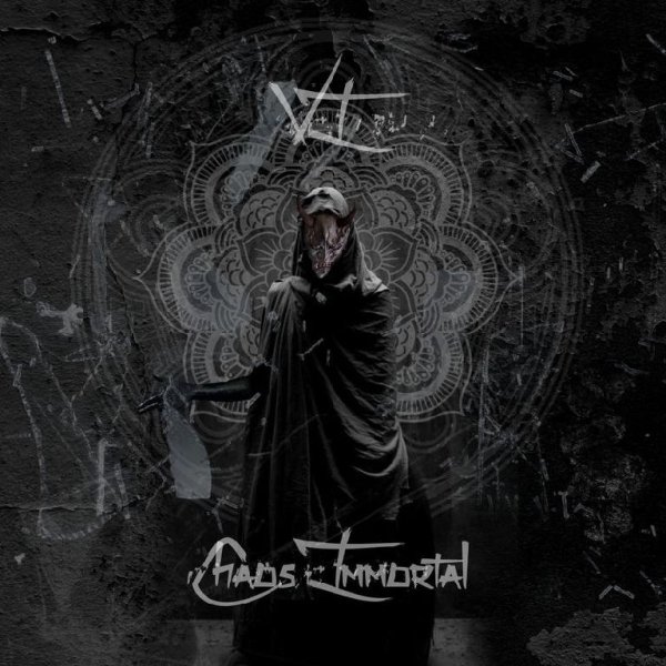 VI - Chaos Immortal Intro