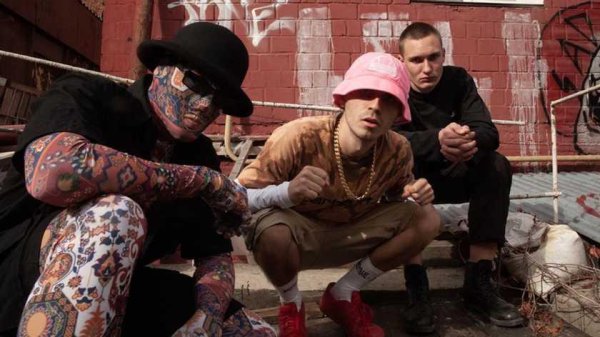 Kalush Orchestra - Stefania