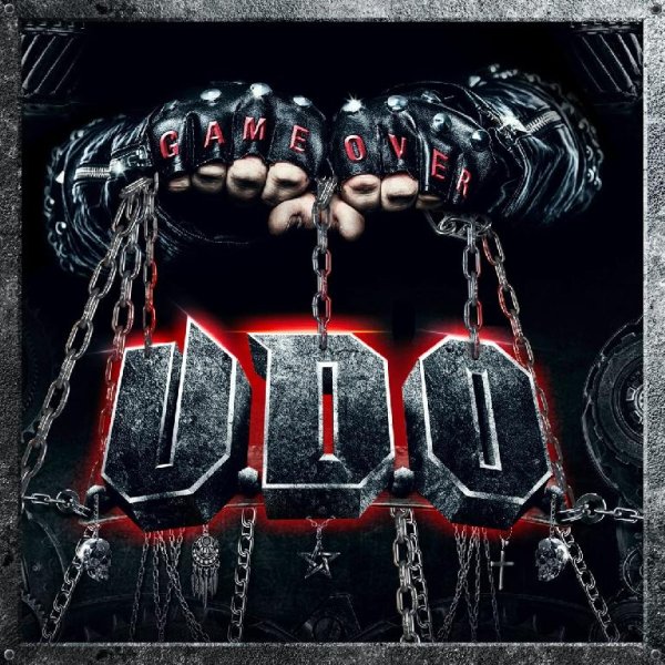 U.D.O. - Marching Tank