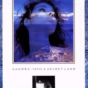 Sandra - 1988 - Into A Secret Land