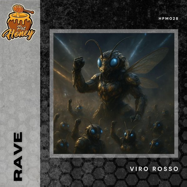 Viro Rosso - Rave