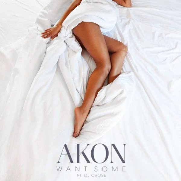 Akon - Want Some (feat. DJ Chose)