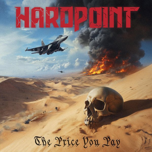 Hardpoint - Master The Art