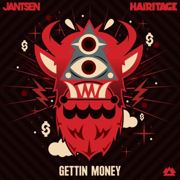 Jantsen &amp; Hairitage - Gettin Money