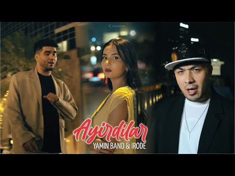 Yamin Band, Iroda - Ayirdilar