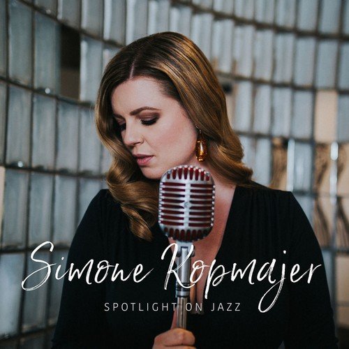 Simone Kopmajer - Spotlights
