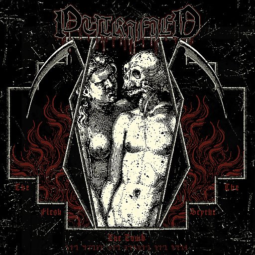 Putrified - Morbid Tales