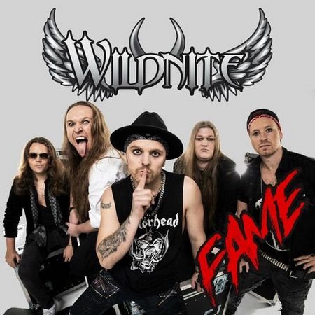 Wildnite - Fame