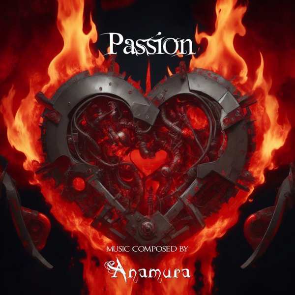 Anamura - Passion