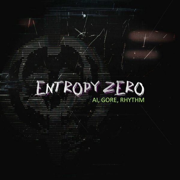 Entropy Zero - Better Than You