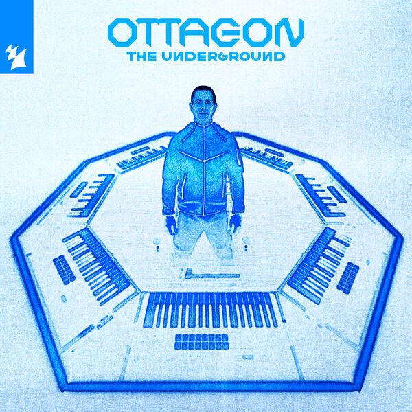 OTTAGON, Lake Silver &amp; Giuseppe Ottaviani - What The Future Holds