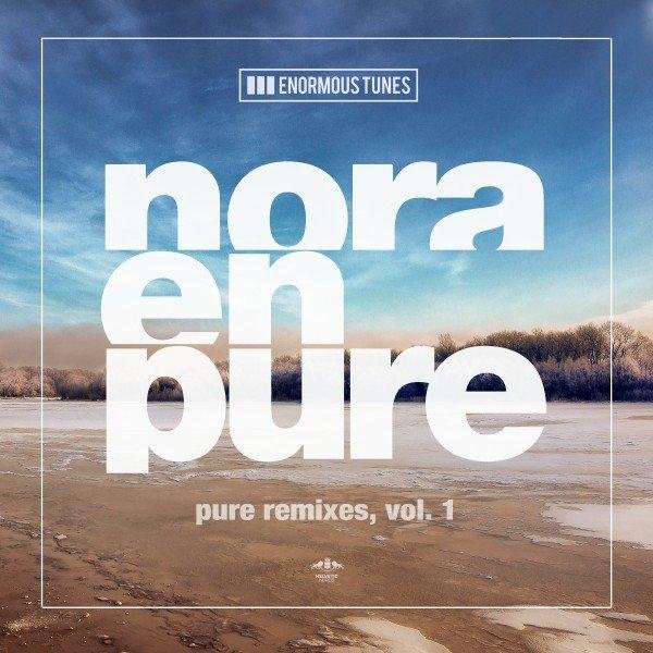 Nora En Pure - Come with Me  (Passenger 10 Remix)