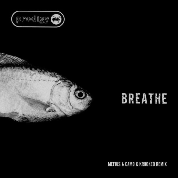 The Prodigy - Breathe (Mefjus &amp; Camo &amp; Krooked Remix)